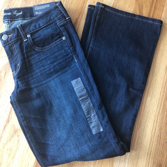 American Eagle Outfitters Denim - NWT American Eagle Favorite Boyfriend Jeans